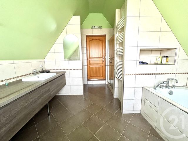 maison à vendre - 8 pièces - 190.0 m2 - CONFLANS STE HONORINE - 78 - ILE-DE-FRANCE - Century 21 La Batellerie