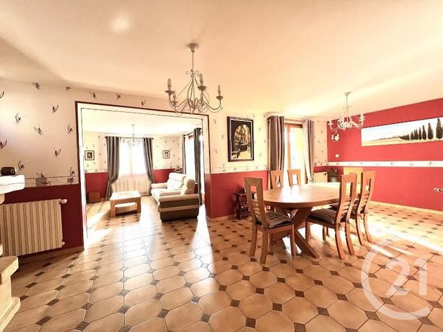 maison à vendre - 8 pièces - 190.0 m2 - CONFLANS STE HONORINE - 78 - ILE-DE-FRANCE - Century 21 La Batellerie