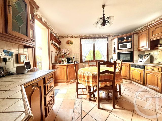 maison à vendre - 8 pièces - 190.0 m2 - CONFLANS STE HONORINE - 78 - ILE-DE-FRANCE - Century 21 La Batellerie