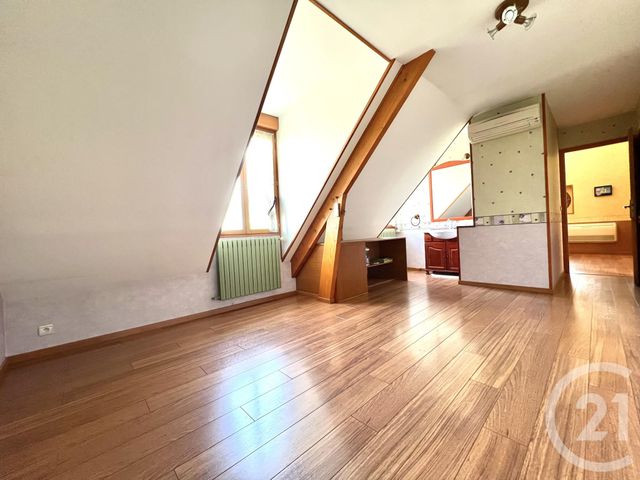 maison à vendre - 8 pièces - 190.0 m2 - CONFLANS STE HONORINE - 78 - ILE-DE-FRANCE - Century 21 La Batellerie