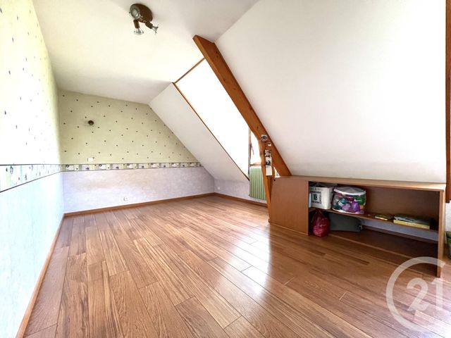 maison à vendre - 8 pièces - 190.0 m2 - CONFLANS STE HONORINE - 78 - ILE-DE-FRANCE - Century 21 La Batellerie