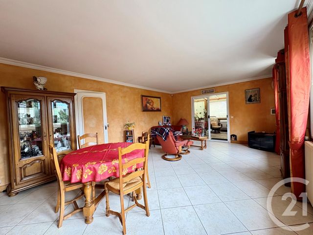 maison à vendre - 6 pièces - 101.91 m2 - CONFLANS STE HONORINE - 78 - ILE-DE-FRANCE - Century 21 La Batellerie