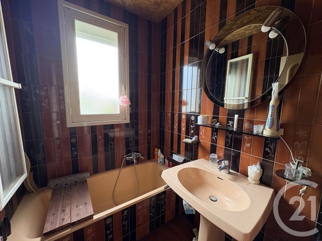 maison à vendre - 6 pièces - 101.91 m2 - CONFLANS STE HONORINE - 78 - ILE-DE-FRANCE - Century 21 La Batellerie