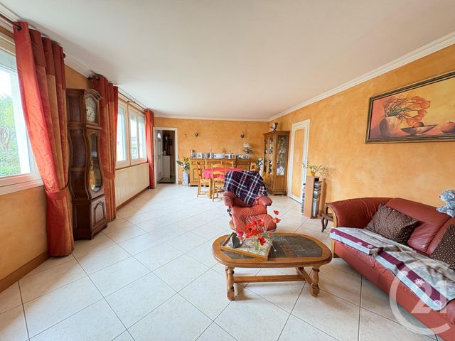 maison à vendre - 6 pièces - 101.91 m2 - CONFLANS STE HONORINE - 78 - ILE-DE-FRANCE - Century 21 La Batellerie