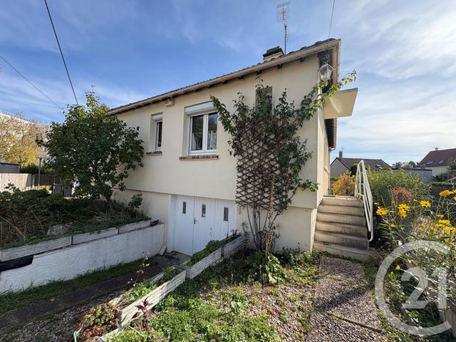 maison - CONFLANS STE HONORINE - 78