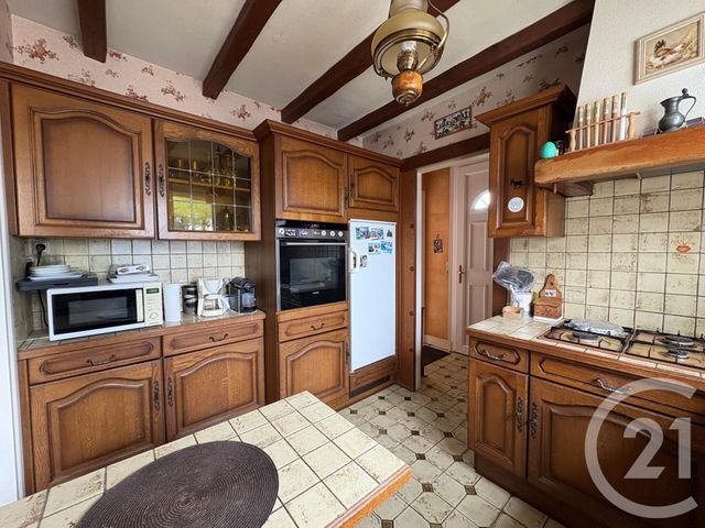 maison à vendre - 6 pièces - 101.91 m2 - CONFLANS STE HONORINE - 78 - ILE-DE-FRANCE - Century 21 La Batellerie