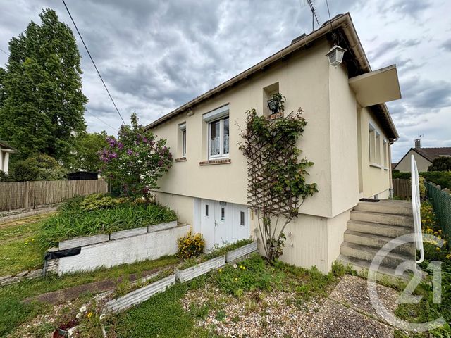 maison - CONFLANS STE HONORINE - 78