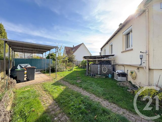 maison à vendre - 6 pièces - 101.91 m2 - CONFLANS STE HONORINE - 78 - ILE-DE-FRANCE - Century 21 La Batellerie