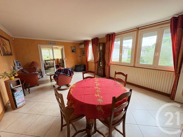 maison à vendre - 6 pièces - 101.91 m2 - CONFLANS STE HONORINE - 78 - ILE-DE-FRANCE - Century 21 La Batellerie