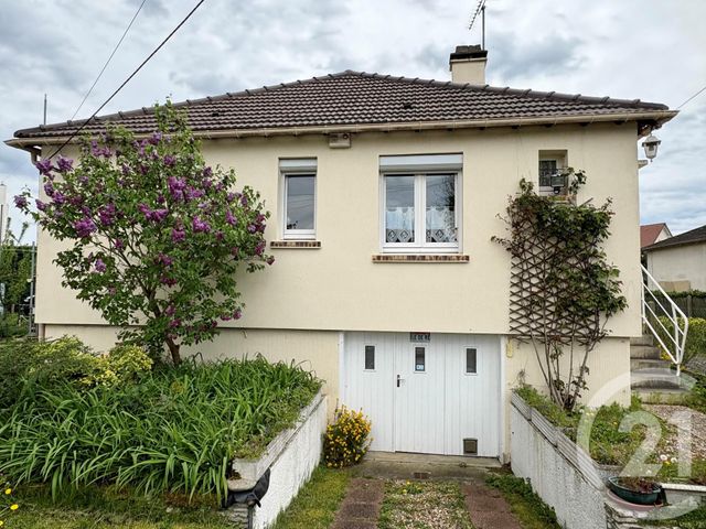 maison - CONFLANS STE HONORINE - 78