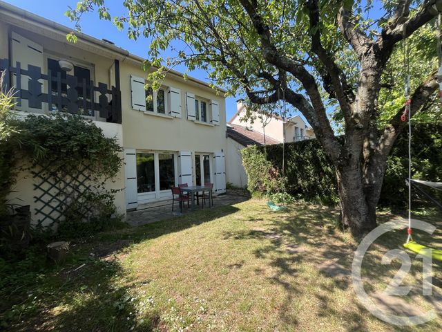 maison - CONFLANS STE HONORINE - 78