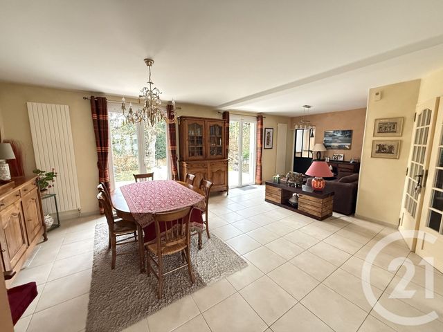 maison à vendre - 6 pièces - 176.14 m2 - ANDRESY - 78 - ILE-DE-FRANCE - Century 21 La Batellerie