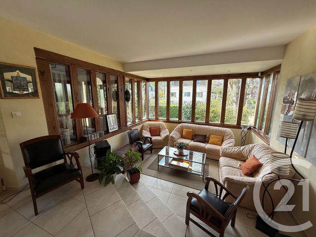 maison à vendre - 6 pièces - 176.14 m2 - ANDRESY - 78 - ILE-DE-FRANCE - Century 21 La Batellerie
