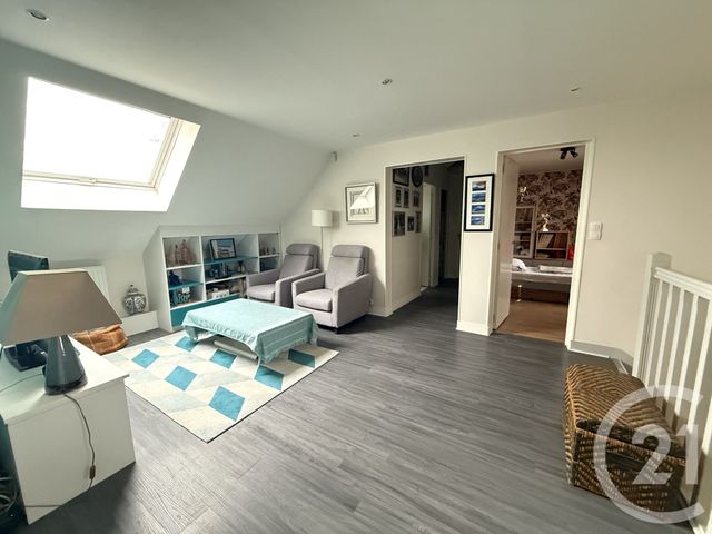 maison à vendre - 6 pièces - 176.14 m2 - ANDRESY - 78 - ILE-DE-FRANCE - Century 21 La Batellerie