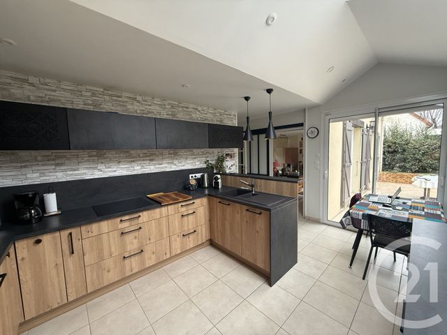 maison à vendre - 6 pièces - 176.14 m2 - ANDRESY - 78 - ILE-DE-FRANCE - Century 21 La Batellerie