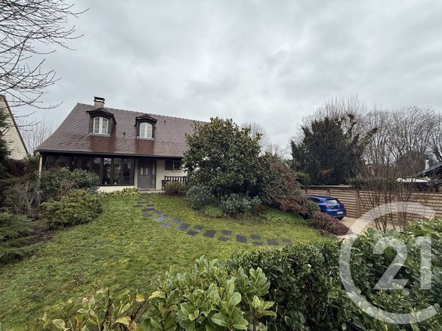 maison à vendre - 6 pièces - 176.14 m2 - ANDRESY - 78 - ILE-DE-FRANCE - Century 21 La Batellerie