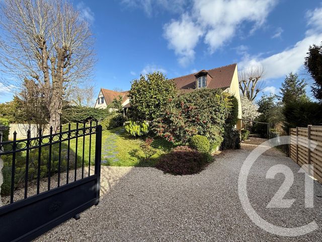 maison à vendre - 6 pièces - 176.14 m2 - ANDRESY - 78 - ILE-DE-FRANCE - Century 21 La Batellerie