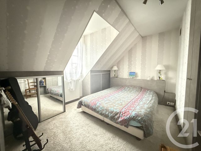 maison à vendre - 6 pièces - 176.14 m2 - ANDRESY - 78 - ILE-DE-FRANCE - Century 21 La Batellerie