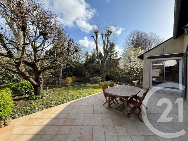 maison à vendre - 6 pièces - 176.14 m2 - ANDRESY - 78 - ILE-DE-FRANCE - Century 21 La Batellerie