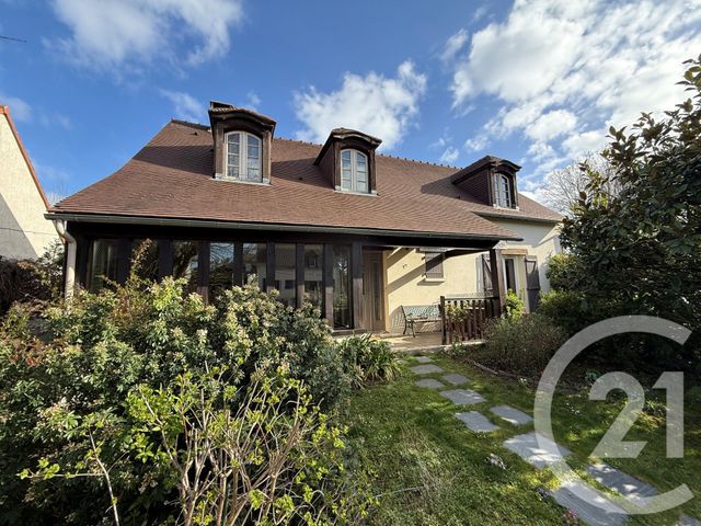 maison - ANDRESY - 78