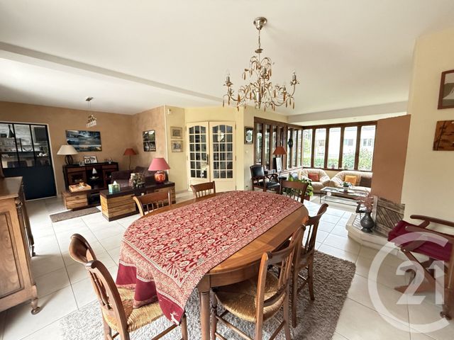 maison à vendre - 6 pièces - 176.14 m2 - ANDRESY - 78 - ILE-DE-FRANCE - Century 21 La Batellerie