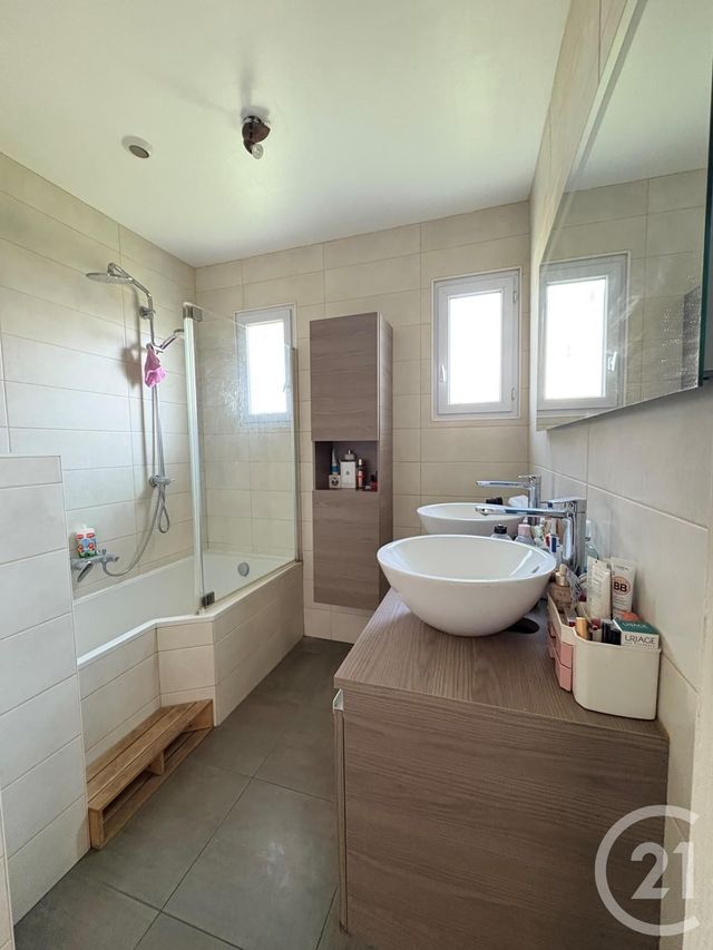 maison à vendre - 6 pièces - 86.42 m2 - CONFLANS STE HONORINE - 78 - ILE-DE-FRANCE - Century 21 La Batellerie