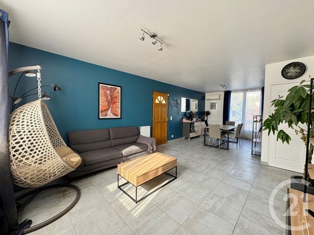 maison à vendre - 6 pièces - 86.42 m2 - CONFLANS STE HONORINE - 78 - ILE-DE-FRANCE - Century 21 La Batellerie