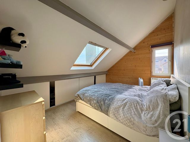 maison à vendre - 6 pièces - 86.42 m2 - CONFLANS STE HONORINE - 78 - ILE-DE-FRANCE - Century 21 La Batellerie