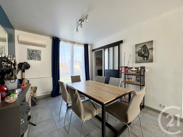 maison à vendre - 6 pièces - 86.42 m2 - CONFLANS STE HONORINE - 78 - ILE-DE-FRANCE - Century 21 La Batellerie