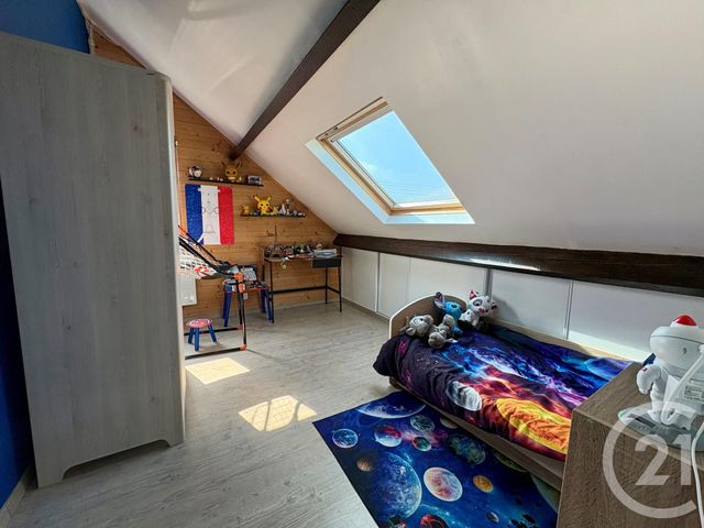 maison à vendre - 6 pièces - 86.42 m2 - CONFLANS STE HONORINE - 78 - ILE-DE-FRANCE - Century 21 La Batellerie