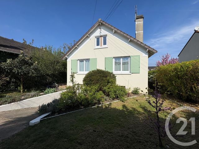 maison - CONFLANS STE HONORINE - 78
