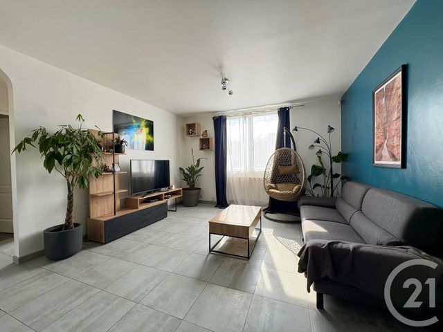 maison à vendre - 6 pièces - 86.42 m2 - CONFLANS STE HONORINE - 78 - ILE-DE-FRANCE - Century 21 La Batellerie