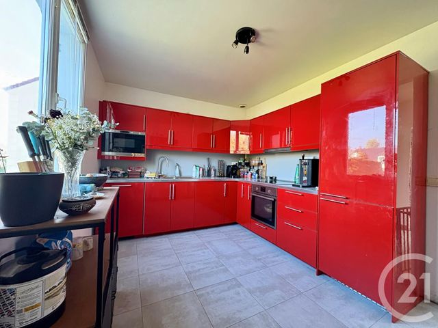 maison à vendre - 6 pièces - 86.42 m2 - CONFLANS STE HONORINE - 78 - ILE-DE-FRANCE - Century 21 La Batellerie