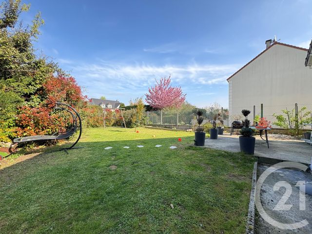 maison à vendre - 6 pièces - 86.42 m2 - CONFLANS STE HONORINE - 78 - ILE-DE-FRANCE - Century 21 La Batellerie