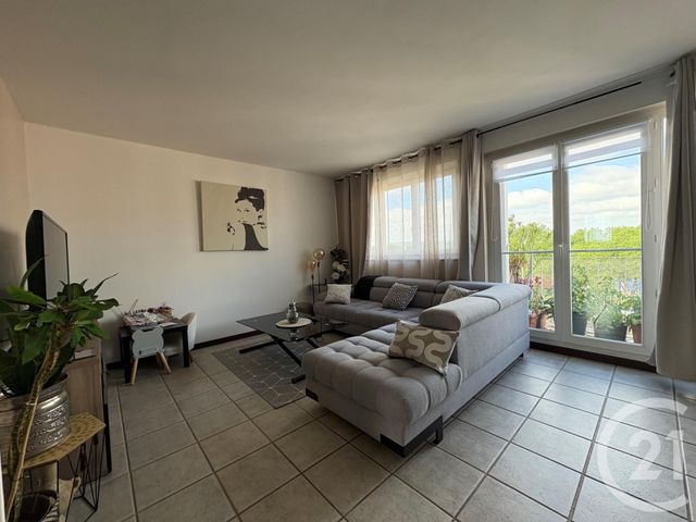 Appartement F4 à vendre - 4 pièces - 68.42 m2 - CONFLANS STE HONORINE - 78 - ILE-DE-FRANCE - Century 21 La Batellerie