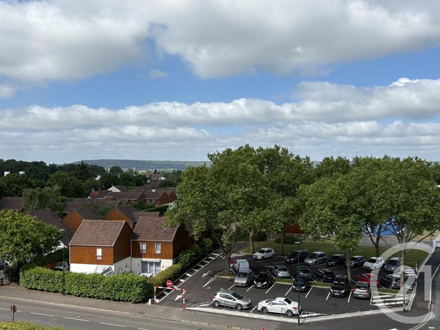 Appartement F4 à vendre - 4 pièces - 68.42 m2 - CONFLANS STE HONORINE - 78 - ILE-DE-FRANCE - Century 21 La Batellerie