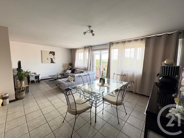 appartement - CONFLANS STE HONORINE - 78