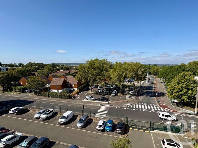 Appartement F4 à vendre - 4 pièces - 68.42 m2 - CONFLANS STE HONORINE - 78 - ILE-DE-FRANCE - Century 21 La Batellerie