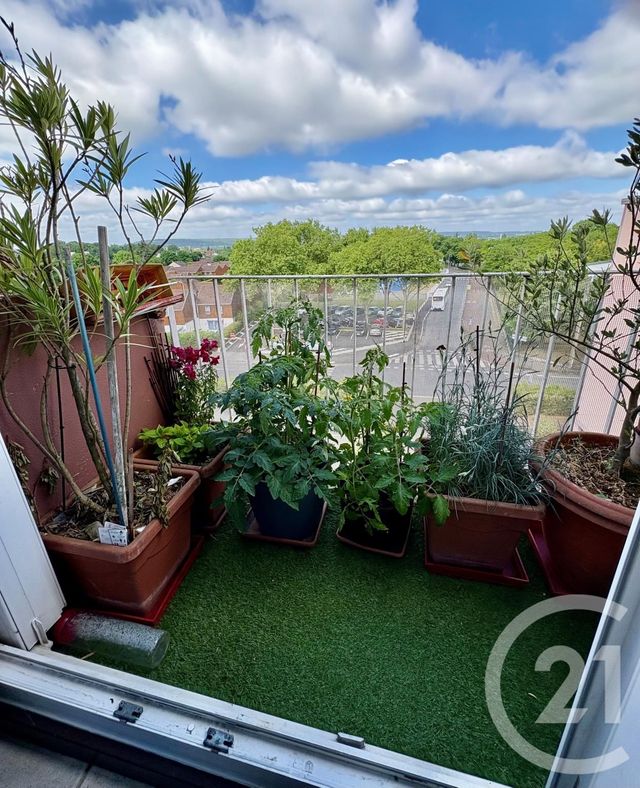 Appartement F4 à vendre - 4 pièces - 68.42 m2 - CONFLANS STE HONORINE - 78 - ILE-DE-FRANCE - Century 21 La Batellerie