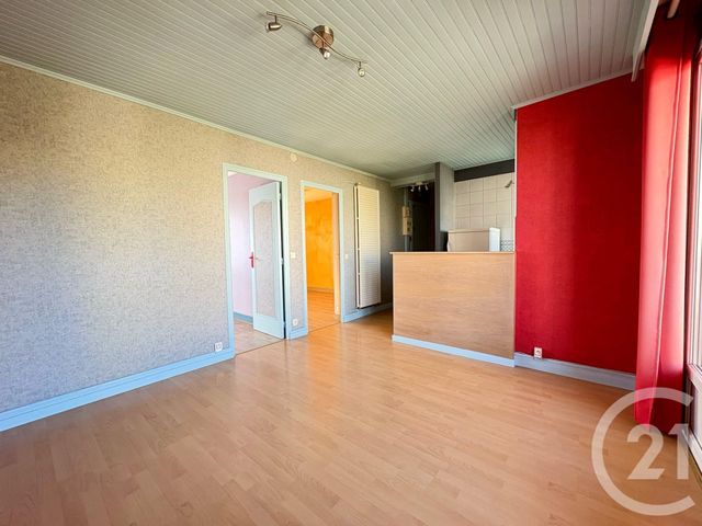 Appartement F3 à vendre - 3 pièces - 45.0 m2 - CONFLANS STE HONORINE - 78 - ILE-DE-FRANCE - Century 21 La Batellerie