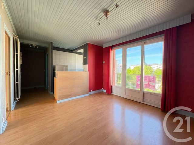 appartement - CONFLANS STE HONORINE - 78