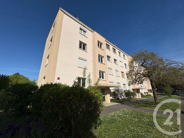 appartement - CONFLANS STE HONORINE - 78