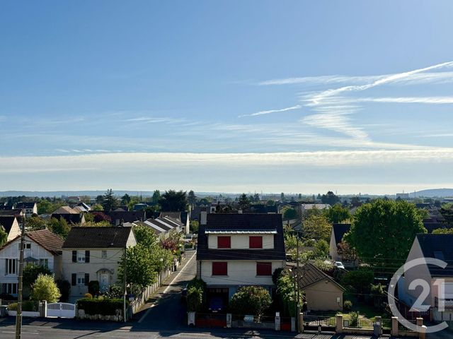 Appartement F3 à vendre - 3 pièces - 45.0 m2 - CONFLANS STE HONORINE - 78 - ILE-DE-FRANCE - Century 21 La Batellerie
