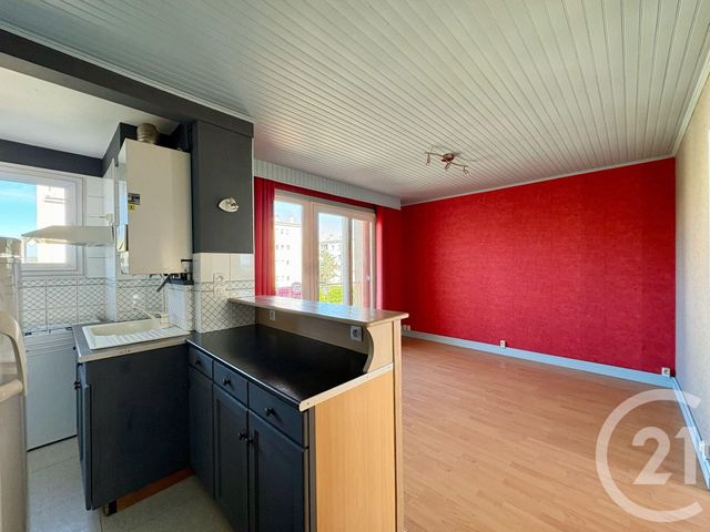 Appartement F3 à vendre - 3 pièces - 45.0 m2 - CONFLANS STE HONORINE - 78 - ILE-DE-FRANCE - Century 21 La Batellerie