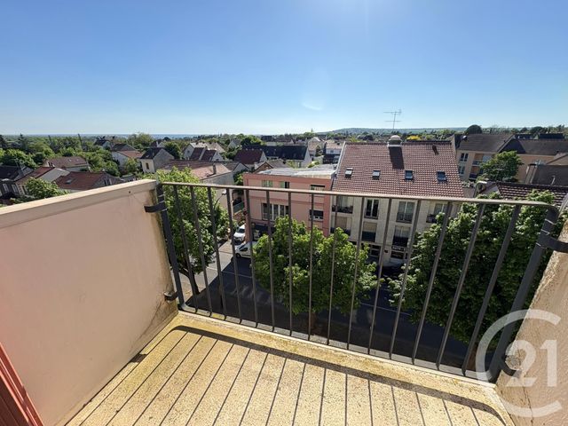 appartement - CONFLANS STE HONORINE - 78