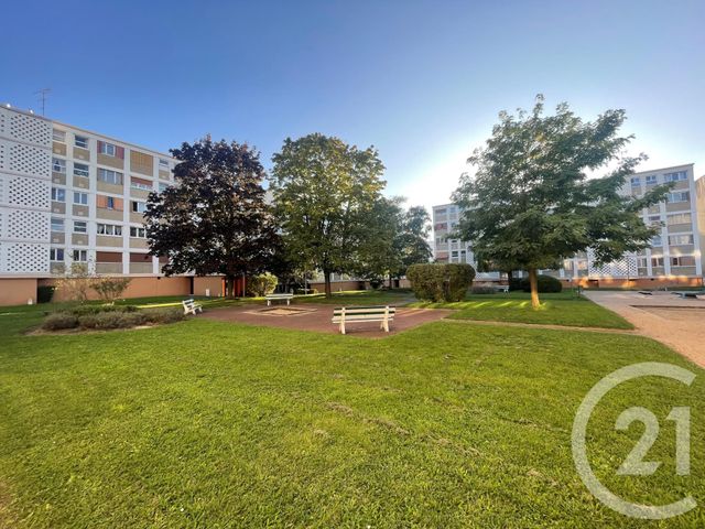 appartement - CONFLANS STE HONORINE - 78