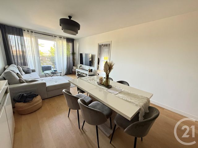 appartement - ACHERES - 78