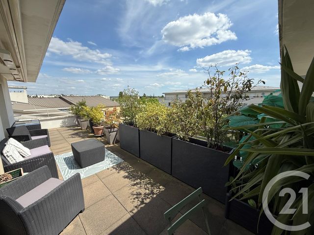 Appartement F5 à vendre - 5 pièces - 81.47 m2 - CONFLANS STE HONORINE - 78 - ILE-DE-FRANCE - Century 21 La Batellerie