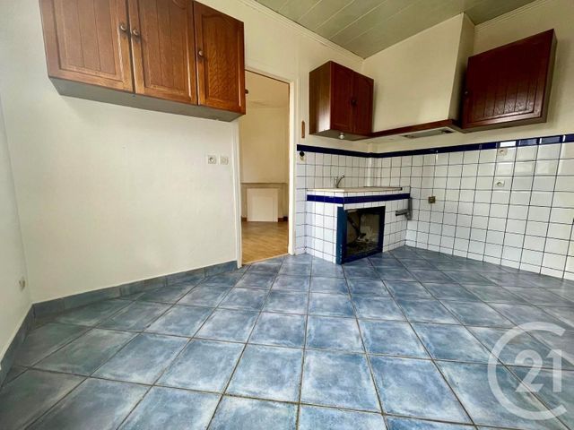 maison à vendre - 3 pièces - 48.48 m2 - CONFLANS STE HONORINE - 78 - ILE-DE-FRANCE - Century 21 La Batellerie