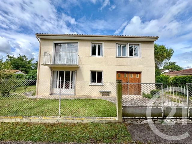 maison à vendre - 6 pièces - 138.0 m2 - CONFLANS STE HONORINE - 78 - ILE-DE-FRANCE - Century 21 La Batellerie